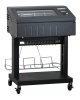 Флагманская модель серии - Р8000 Open pedestal Флагманская модель серии - Р8000 Open pedestal