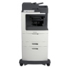 Сетевой лазерный принтер-копир-сканер-факс Lexmark MX811dxfе с 2-х сторонней печатью, копированием и сканированием
