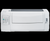 Матричный принтер с передней закладкой документов Lexmark 2590+ формата A4. Матричный принтер с передней закладкой документов Lexmark 2590+ формата A4.