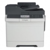   , , ,  Lexmark X410d