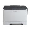 Цветной сетевой  лазерный принтер Lexmark CS310n  формата А4