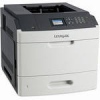 Сетевой лазерный принтер Lexmark MS811dn со встроенным дуплексом формата А4 Сетевой лазерный принтер Lexmark MS811dn со встроенным дуплексом формата А4