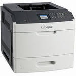 Сетевой лазерный принтер Lexmark MS811dn со встроенным дуплексом формата А4 Сетевой лазерный принтер Lexmark MS811dn со встроенным дуплексом формата А4