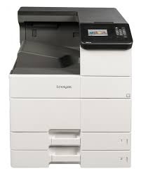 Сетевой лазерный принтер Lexmark MS911de со встроенным дуплексом формата А3 Сетевой лазерный принтер Lexmark MS911de со встроенным дуплексом формата А3