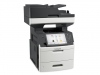Сетевой лазерный принтер-копир-сканер-факс Lexmark MX717dе с 2-х сторонней печатью, копированием и сканированием