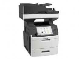   --- Lexmark MX718d    2-  ,   