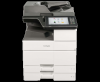 Сетевой лазерный принтер-копир-сканер-факс Lexmark MX912dе  с  2-х сторонним  сканированием формата А3