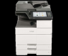 Сетевой лазерный принтер-копир-сканер-факс Lexmark MX910dе с 2-х сторонним сканированием формата А3