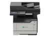 Сетевой лазерный принтер-копир-сканер-факс Lexmark MX522adhе  с  2-х сторонней печатью, копированием и сканированием