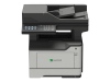 Сетевой лазерный принтер-копир-сканер-факс Lexmark MX522adhе с 2-х сторонней печатью, копированием и сканированием