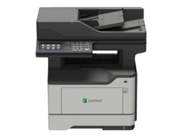  --- Lexmark MX522adhe  