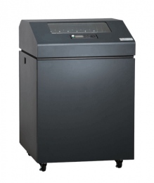  -  TallyGenicom 6805 Cabinet