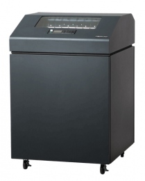  -  Printronix P8205 Cabinet