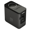 Профессиональный настольный принтер Brother PT-P750W для печати наклеек c Wi-Fi. Профессиональный настольный принтер Brother PT-P750W для печати наклеек c Wi-Fi.
