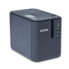 Настольный принтер Brother PT-Р900W для печати наклеек с подключением по WiFi. Настольный принтер Brother PT-Р900W для печати наклеек с подключением по WiFi.